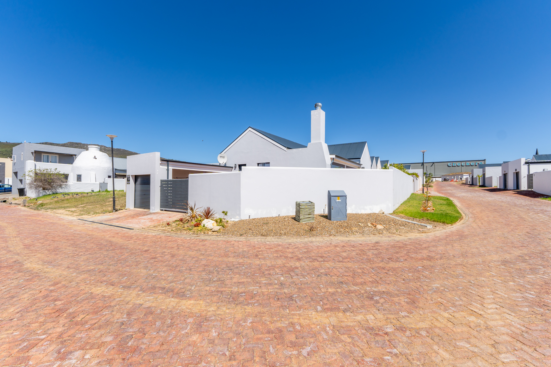 2 Bedroom Property for Sale in Bredasdorp Western Cape